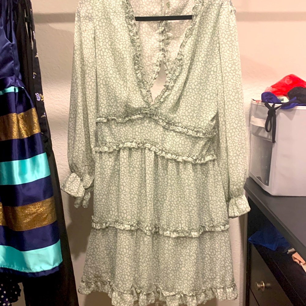 Women dress
